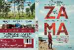 miniatura zama-custom-por-lolocapri cover dvd
