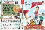 miniatura zapped-movida-en-la-universidad-custom-por-lrplazas cover dvd