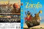 miniatura zarafa-custom-por-vigilantenocturno cover dvd