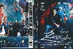 miniatura zatoichi-por-mackintosh cover dvd