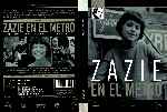 miniatura zazie-en-el-metro-filmoteca-fnac-por-like-a-virgin70 cover dvd