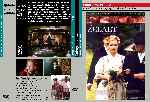 miniatura zelary-coleccion-cine-de-autor-custom-por-pepepaco71 cover dvd