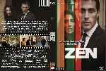 miniatura zen-custom-por-jonander1 cover dvd