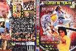 miniatura zen-kwun-do-liu-en-paris-clasicos-de-kung-fu-por-vimabe cover dvd