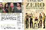 miniatura zero-motivation-custom-por-azzaragalana cover dvd