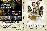 miniatura zerozerozero-temporada-01-custom-por-lolocapri cover dvd