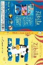 miniatura zibila-i-el-poder-de-les-ratlles-por-songin cover dvd