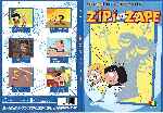 miniatura zipi-y-zape-hermanitos-no-gracias-por-centuryon cover dvd