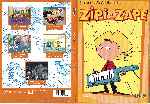 miniatura zipi-y-zape-por-un-punado-de-bolis-por-centuryon cover dvd