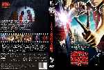 miniatura zipi-y-zape-y-el-club-de-la-canica-custom-por-vigilantenocturno cover dvd
