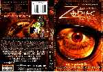 miniatura zodiac-killer-el-asesino-del-zodiaco-custom-por-odu cover dvd