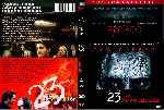 miniatura zodiaco-23-la-revelacion-custom-por-fable cover dvd
