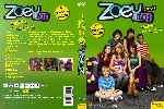 miniatura zoey-101-temporada-03-custom-por-lolocapri cover dvd