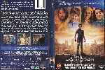 miniatura zokkomon-custom-por-jonander1 cover dvd