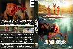 miniatura zombeavers-castores-zombies-custom-por-jonander1 cover dvd