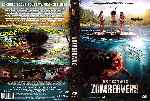miniatura zombeavers-castores-zombies-custom-v3-por-shafiro cover dvd