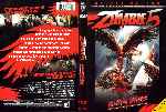 miniatura zombie-5-killing-birds-custom-por-castortroy2 cover dvd