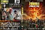 miniatura zombie-apocalypse-custom-por-lolocapri cover dvd