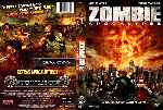 miniatura zombie-apocalypse-custom-v2-por-shafiro cover dvd