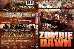 miniatura zombie-dawn-custom-por-shafiro cover dvd