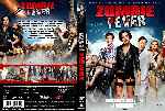 miniatura zombie-fever-custom-por-shafiro cover dvd