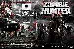 miniatura zombie-hunter-custom-por-shafiro cover dvd