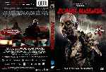 miniatura zombie-massacre-custom-por-shafiro cover dvd