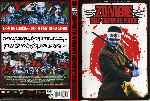 miniatura zombie-self-defense-force-custom-por-castortroy2 cover dvd