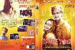 miniatura zombie-town-por-lolocapri cover dvd