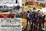 miniatura zombieland-tiro-de-gracia-custom-por-kal-noc cover dvd