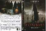 miniatura zombies-2006-region-4-por-seba19 cover dvd
