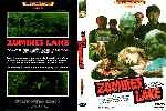 miniatura zombies-lake-el-lago-de-los-muertos-vivientes-custom-v2-por-bizz cover dvd
