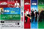 miniatura zombies-party-arma-fatal-bienvenidos-al-fin-del-mundo-por-songin cover dvd