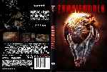 miniatura zombieworld-custom-por-escuela53 cover dvd