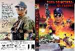 miniatura zona-de-guerra-el-parque-custom-por-pmc07 cover dvd