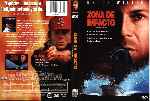 miniatura zona-de-impacto-region-4-por-felixgatomx cover dvd