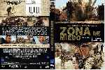 miniatura zona-de-miedo-custom-v2-por-diegoloredo cover dvd
