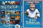 miniatura zone-troopers-custom-por-kal-noc cover dvd