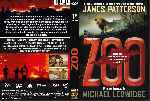 miniatura zoo-temporada-01-custom-por-jonander1 cover dvd