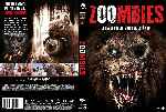 miniatura zoombies-custom-por-lolocapri cover dvd