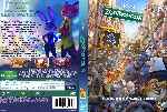 miniatura zootropolis-custom-v2-por-lolocapri cover dvd