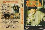 miniatura zorro-de-piedra-custom-por-cargeen cover dvd