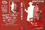 miniatura zorro-la-espada-alegre-custom-por-marakka cover dvd