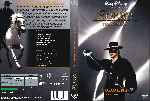 miniatura zorro-temporada-02-volumen-01-custom-por-darymax cover dvd
