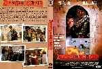 miniatura zorros-del-desierto-custom-por-berylar cover dvd