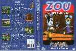 miniatura zou-el-circo-de-zou-por-hectormiguel cover dvd