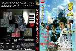 miniatura zu-guerreros-de-la-montana-magica-custom-por-jovihi cover dvd