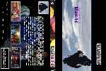 miniatura zurdo-custom-por-el-verderol cover dvd