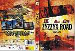 miniatura zyzzyx-road-custom-por-jrc cover dvd