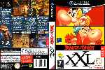 miniatura Asterix & Obelix Xxl Dvd Por Humanfactor cover gc